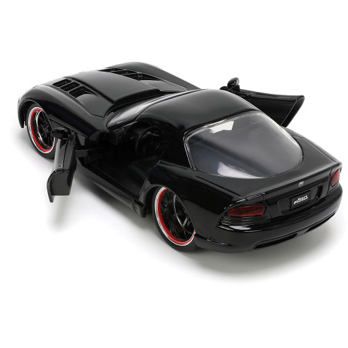 LETTY's Dodge Viper SRT 1:32 Scale Alt Image 5