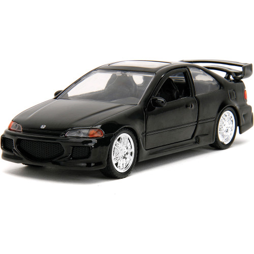 1993 Honda Civic Coupe 1:32 Scale Main Image