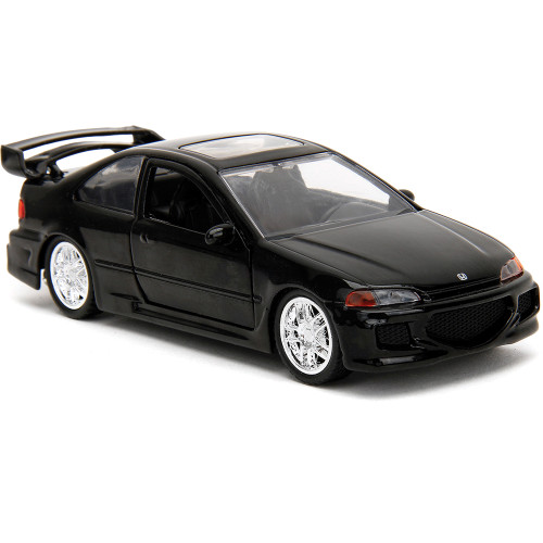 1993 Honda Civic Coupe 1:32 Scale Alt Image 3