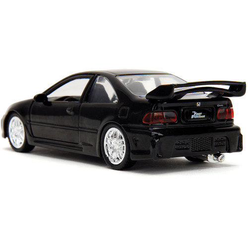 1993 Honda Civic Coupe 1:32 Scale Alt Image 4