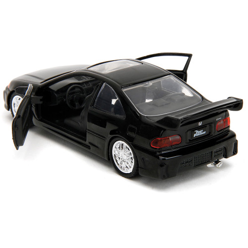 1993 Honda Civic Coupe 1:32 Scale Alt Image 5