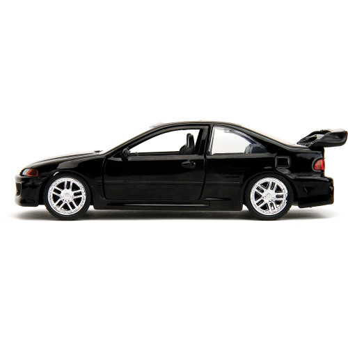 1993 Honda Civic Coupe 1:32 Scale Alt Image 6
