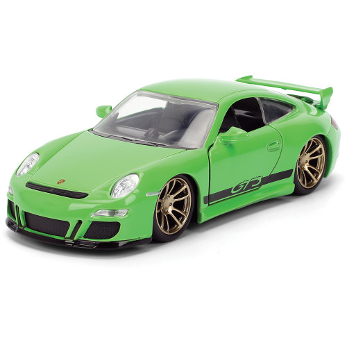 Porsche 911 GT3 RS 997 1:32 Scale Alt Image 1