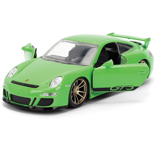 Porsche 911 GT3 RS 997 1:32 Scale Alt Image 2
