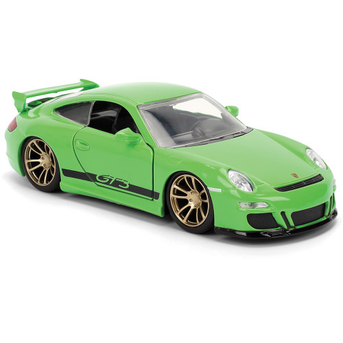 Porsche 911 GT3 RS 997 1:32 Scale Alt Image 3