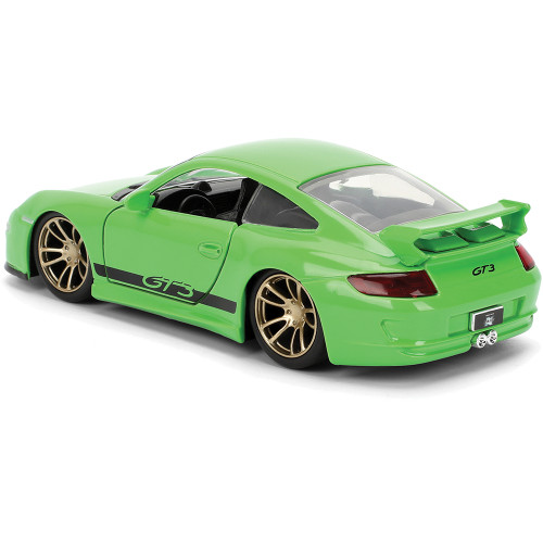 Porsche 911 GT3 RS 997 1:32 Scale Alt Image 4
