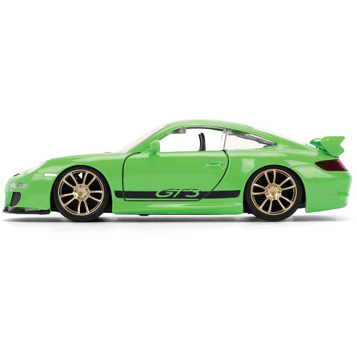 Porsche 911 GT3 RS 997 1:32 Scale Alt Image 6