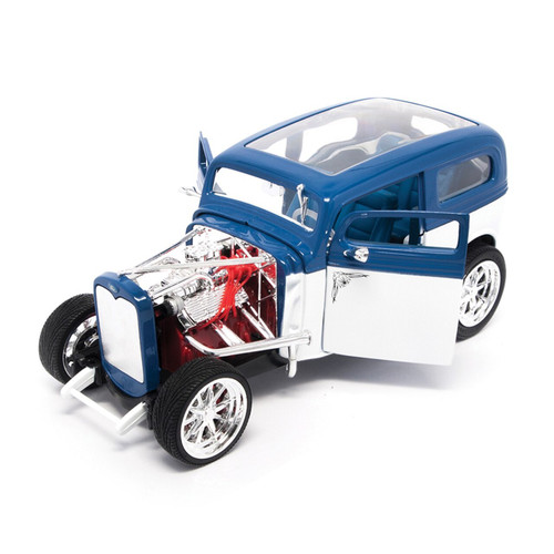 diecast model a