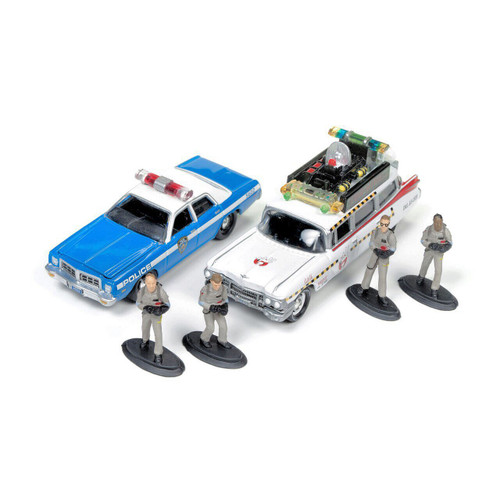 Johnny Lightning Diorama 164 Die Cast DioramaTwo Release 164 Scale Diecast Model by Johnny Lightning JLDR001_GH/24 Johnny Lightning Diorama 164 Die Cast DioramaTwo Release 164 Scale Diecast Model by Johnny Lightning JLDR001_GH/24