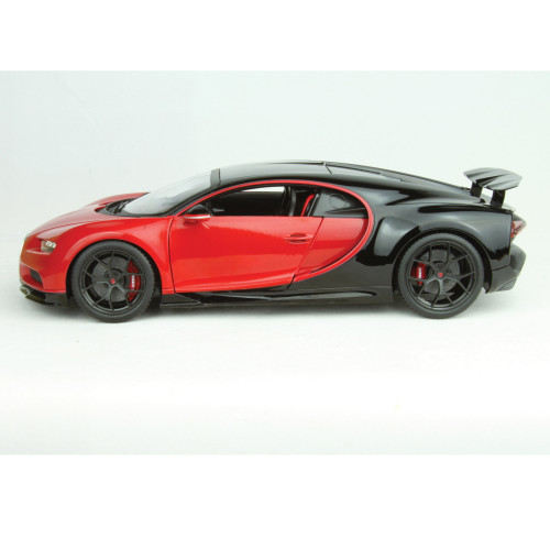 Bugatti Chiron Sport 16 Alt Image 2
