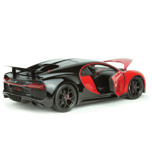 Bugatti Chiron Sport 16 Alt Image 3