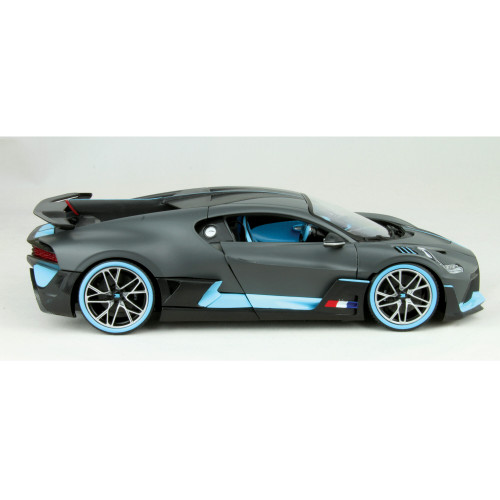 bugatti divo diecast