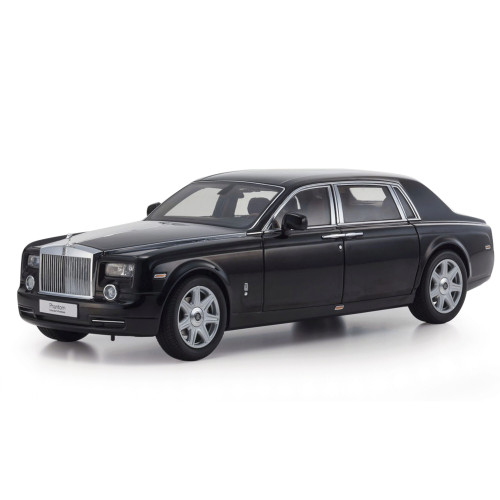 Rolls-Royce Phantom VII Extended Wheelbase Main Image Rolls-Royce Phantom VII Extended Wheelbase Main Image