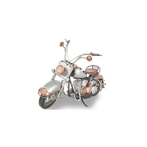 1957 Sportster Metal Sculpture Main Image 1957 Sportster Metal Sculpture Main Image