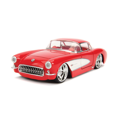 1957 Corvette Custom Main Image