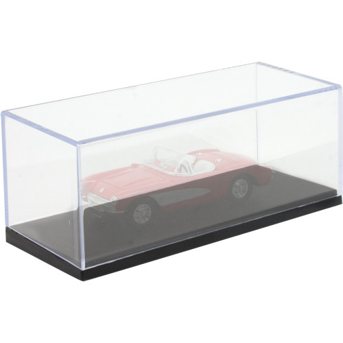 1:43 Scale Handmade Acrylic Diecast Showcase Main Image