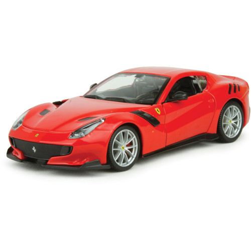 Ferrari F12 Tour de France (tdf) 1:24 Scale Diecast Model by Bburago Main Image