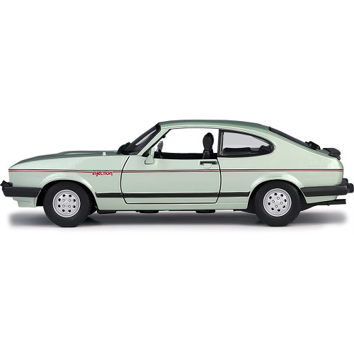1982 Ford Capri 1:24 Scale Alt Image 4