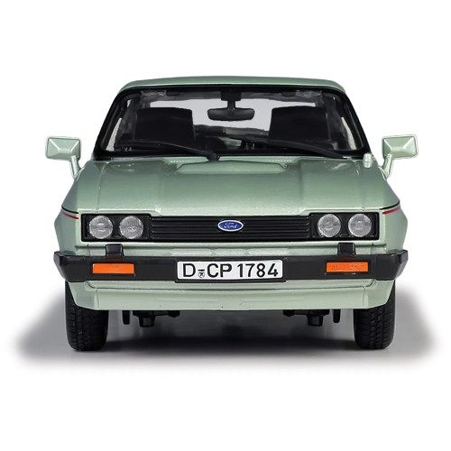 1982 Ford Capri 1:24 Scale Alt Image 5