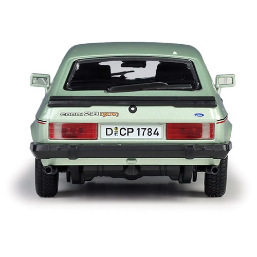 1982 Ford Capri 1:24 Scale Alt Image 6