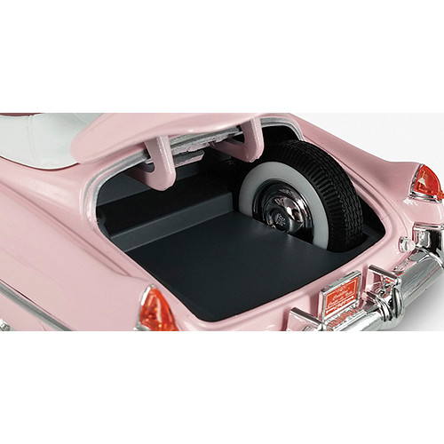 1949 Cadillac Coupe de Ville - pink Alt Image 3