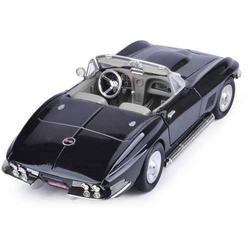 1967 Corvette 427 Tri-Power Alt Image 2