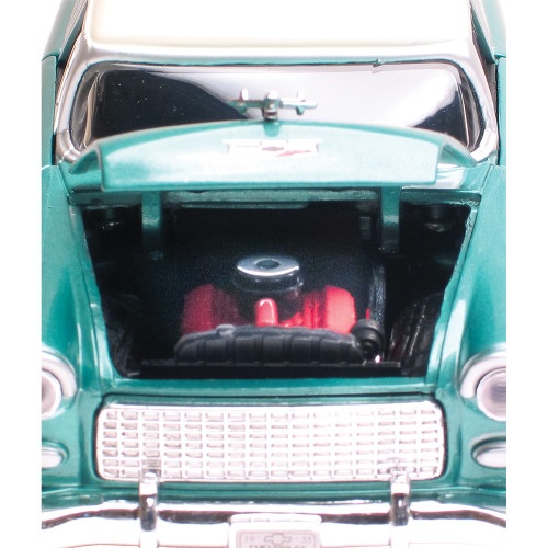 1955 Chevy Nomad 1:24 Scale Alt Image 3