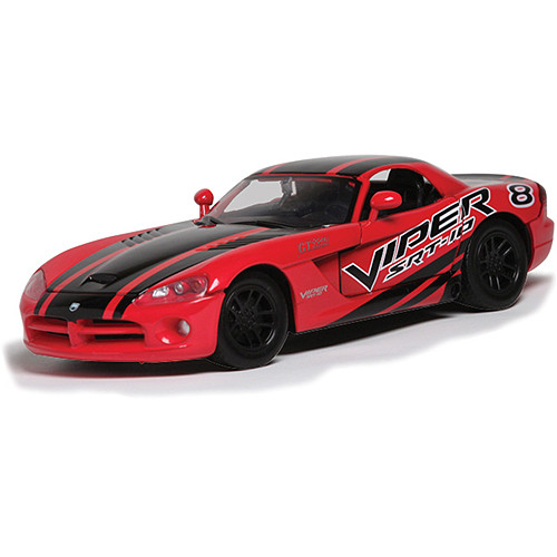 Dodge Viper GT Race Edition Main Image