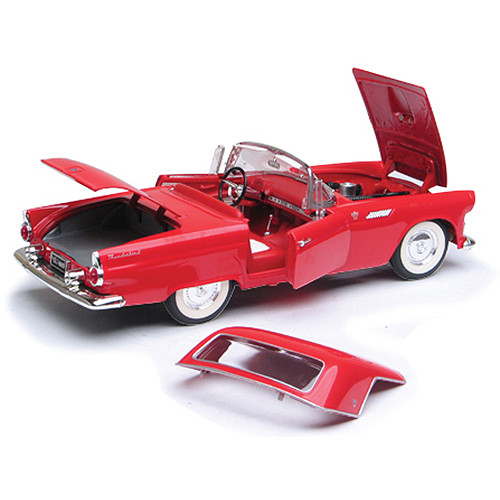 1955 Ford Thunderbird Alt Image 1
