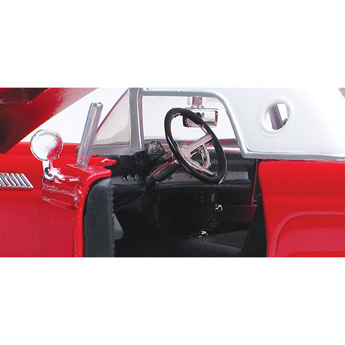 1956 FORD THUNDERBIRD COUPE Alt Image 5