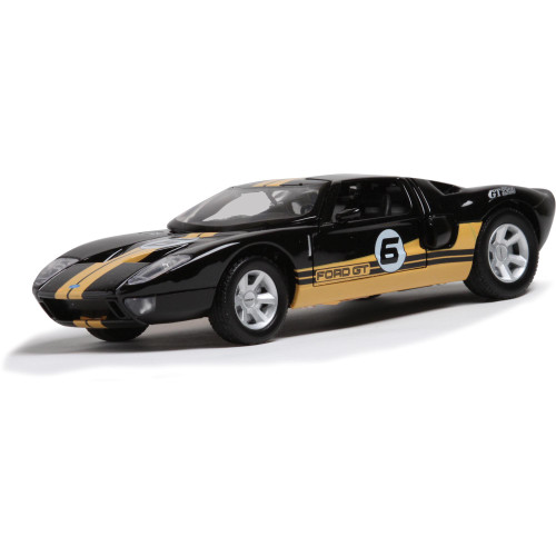 Ford GT Race Edition Main Image