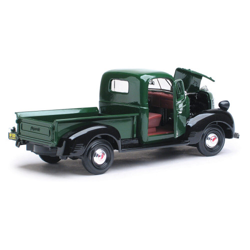 1941 Plymouth Pickup - GREEN Alt Image 1