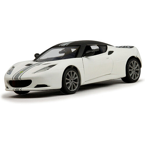 Lotus Evora S - satin Main Image