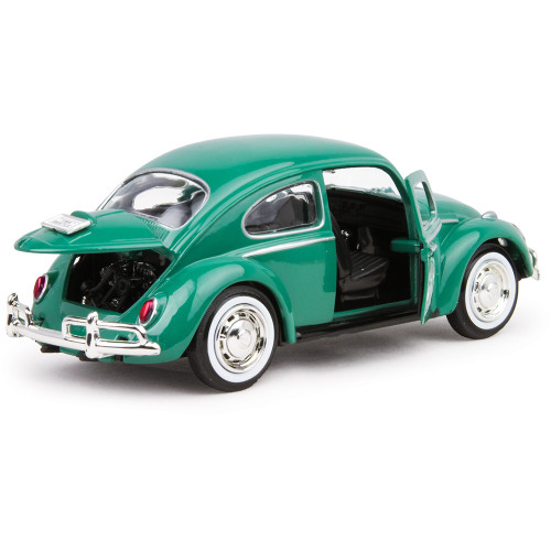 1966 VW Beetle - green Alt Image 1