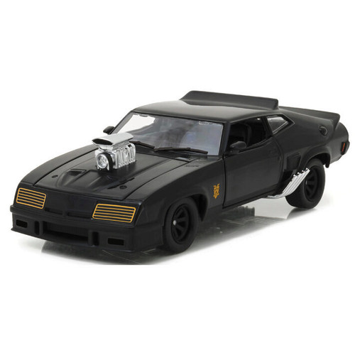 Mad Max Ford Falcon V-8 Interceptor - 1:18 scale Main Image