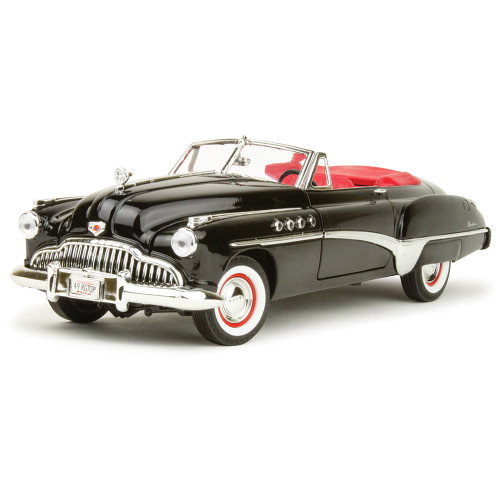 1949 Buick Roadmaster Main Image