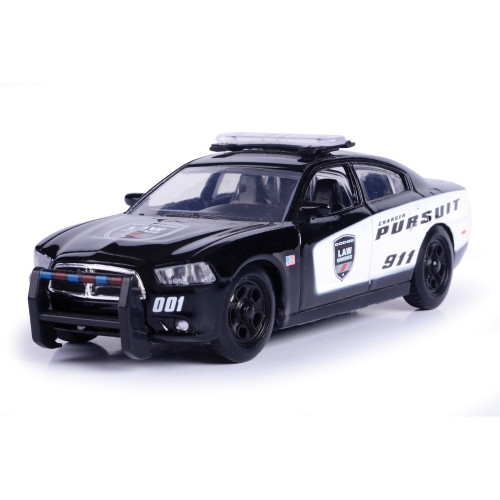 2011 Dodge Charger Police Pursuit Main Image 2011 Dodge Charger Police Pursuit Main Image