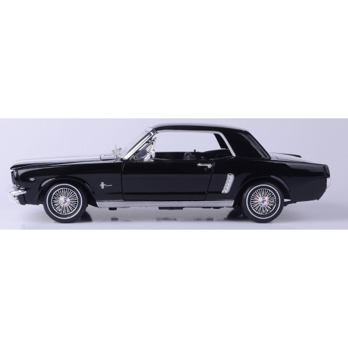 1964 1/2 Mustang Hardtop Alt Image 1