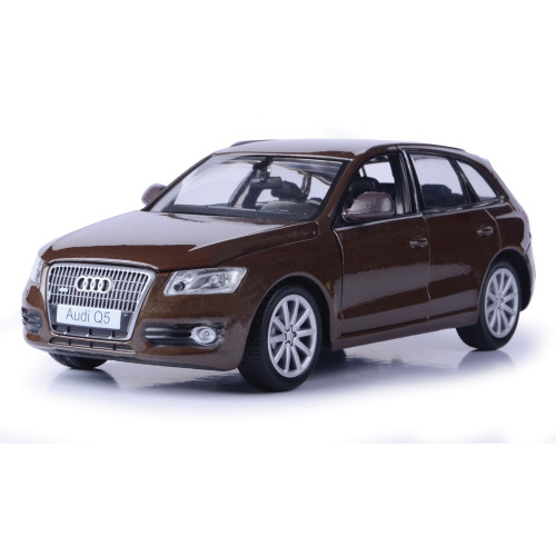 audi q5 diecast model car