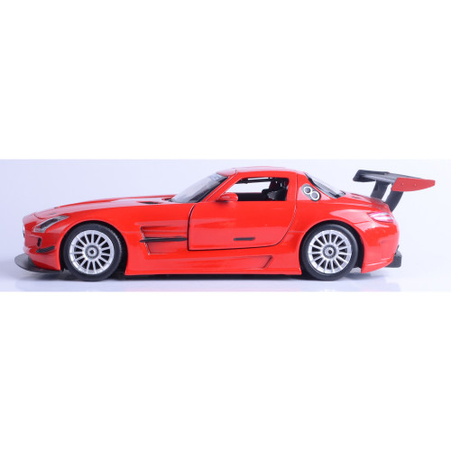 Mercedes SLS AMG GT3 Alt Image 1