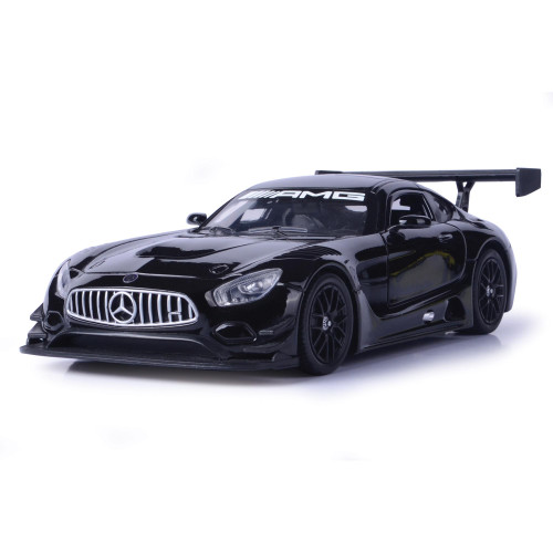 Mercedes AMG GT3 Main Image