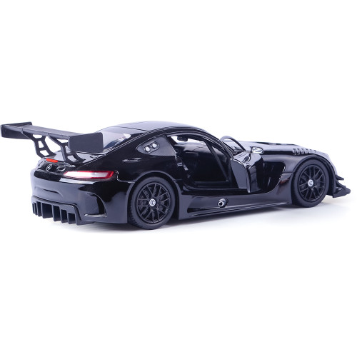 Mercedes AMG GT3 1:24 Scale Alt Image 1