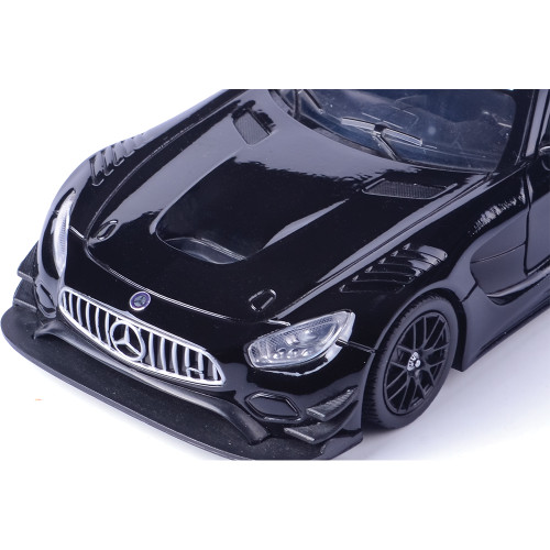 Mercedes AMG GT3 1:24 Scale Alt Image 3