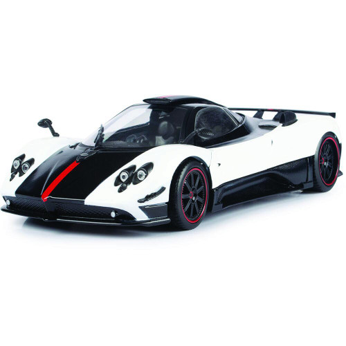 Pagani Zonda Cinque 1:18 Scale Main Image