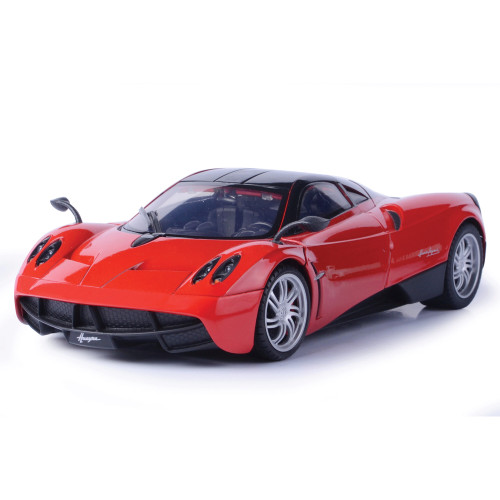 Pagani Huayra Main Image