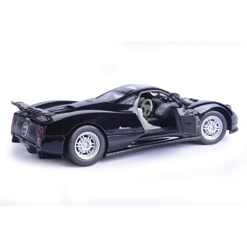 Pagani Zonda C12 Alt Image 2