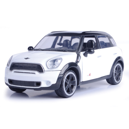 2011 Mini Cooper S Countryman Main Image