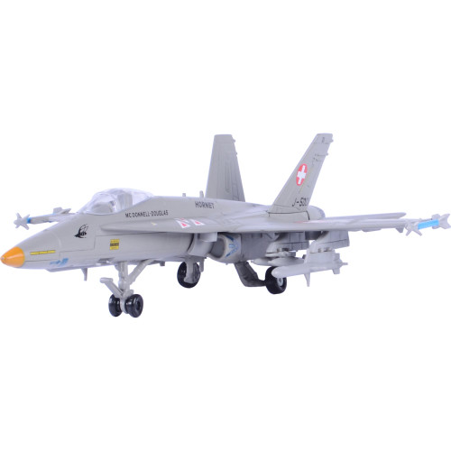 F/A-18 Hornet Main Image