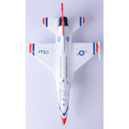 F-16 Fighting Falcon 1:72 Scale | Collectable Diecast