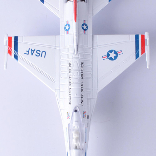 F-16 Fighting Falcon 1:72 Scale | Collectable Diecast